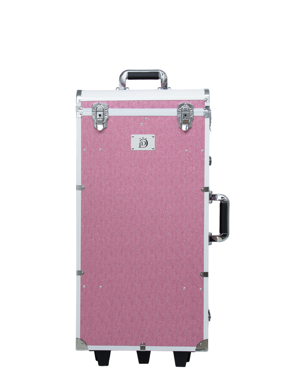 Diva dolly suitcase sale