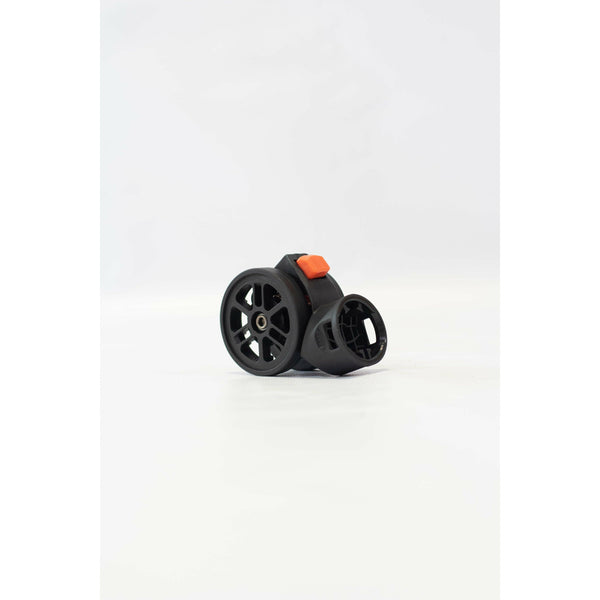 DivaDolly Locking Replacement Wheel - DivaDolly