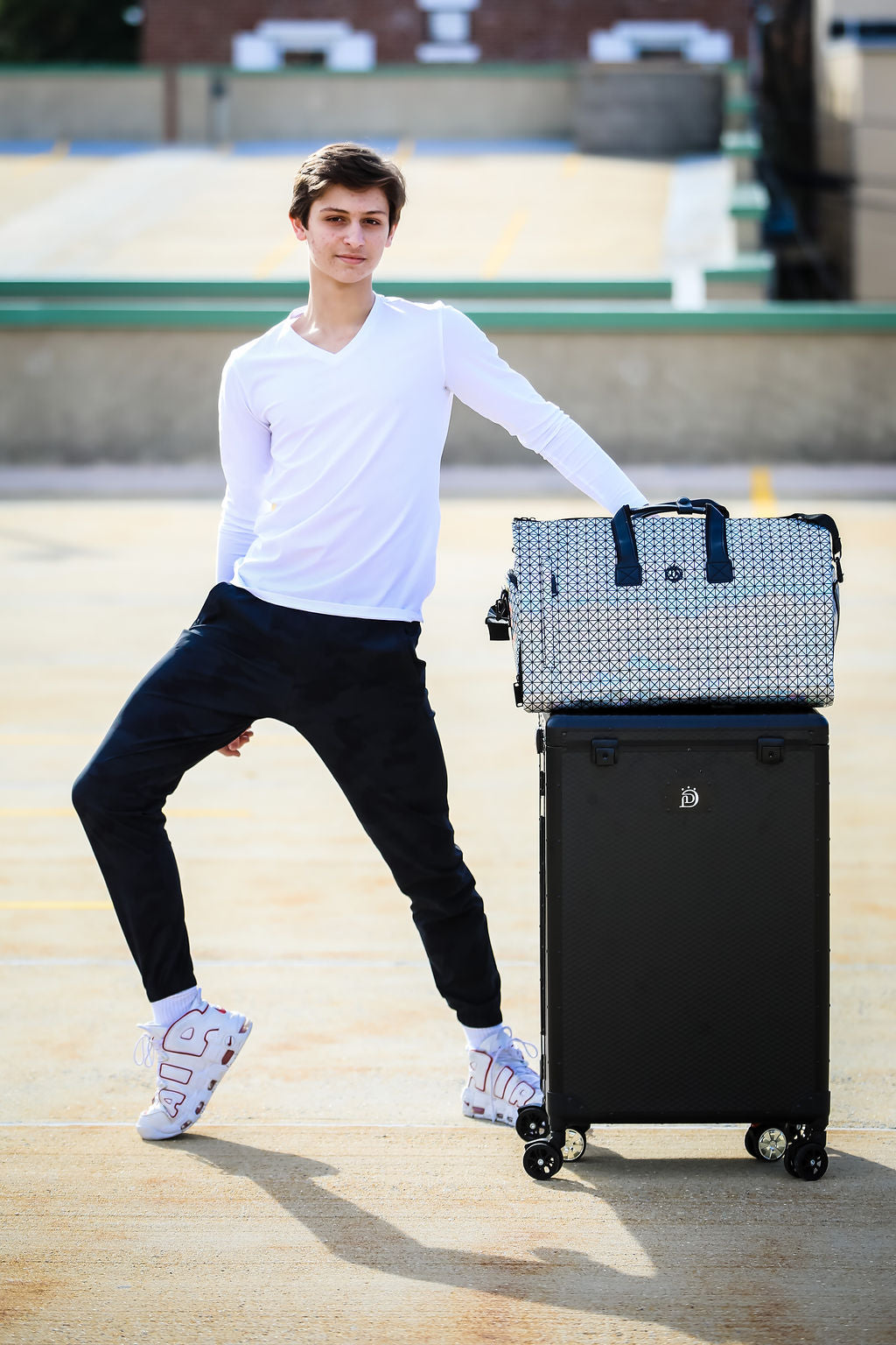 What Makes DivaDolly Beat the Competition as the Best Dance Garment Bag?