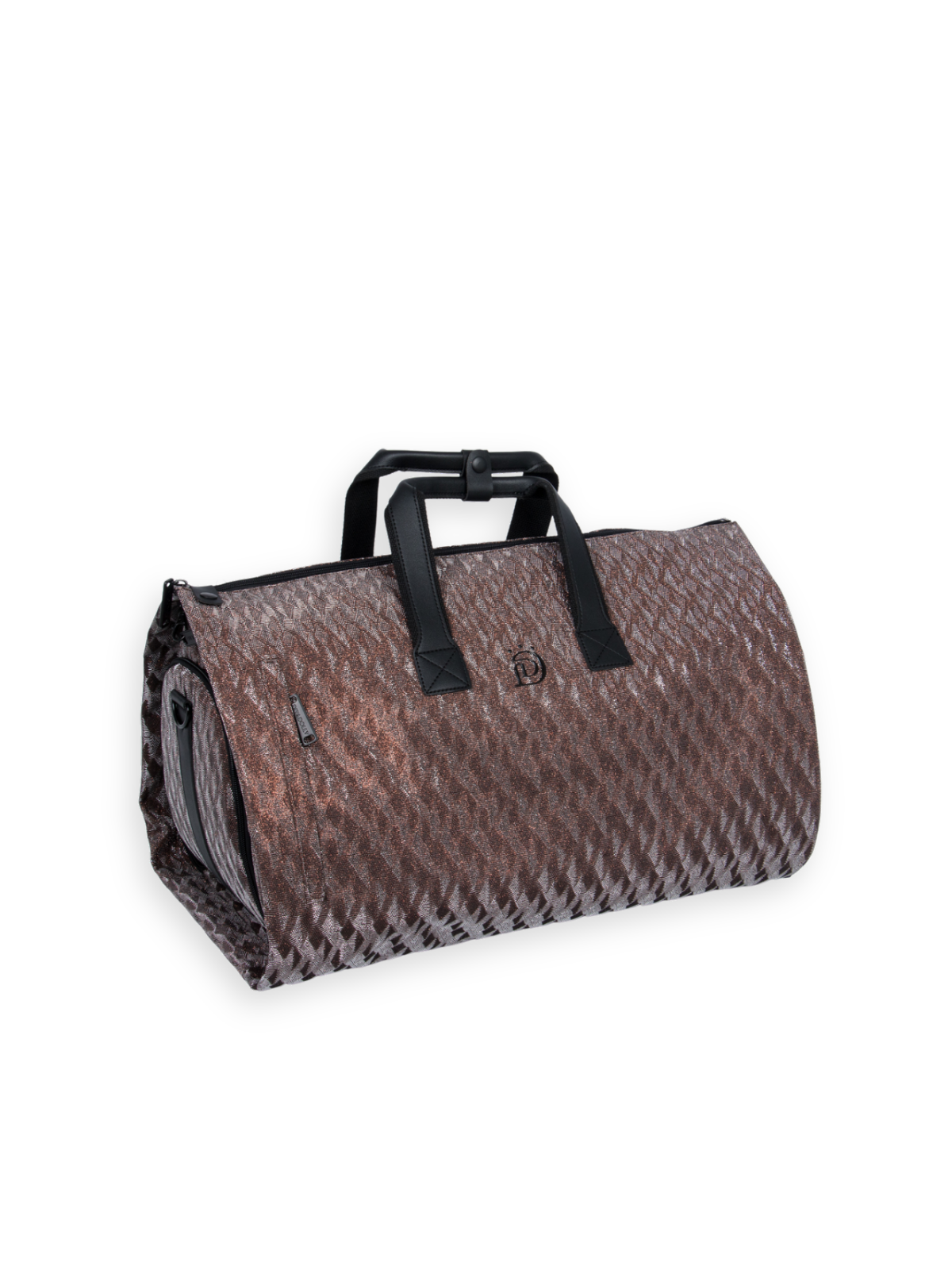 Prima Garment Duffel | Gatsby Collection | + more colors - DivaDolly