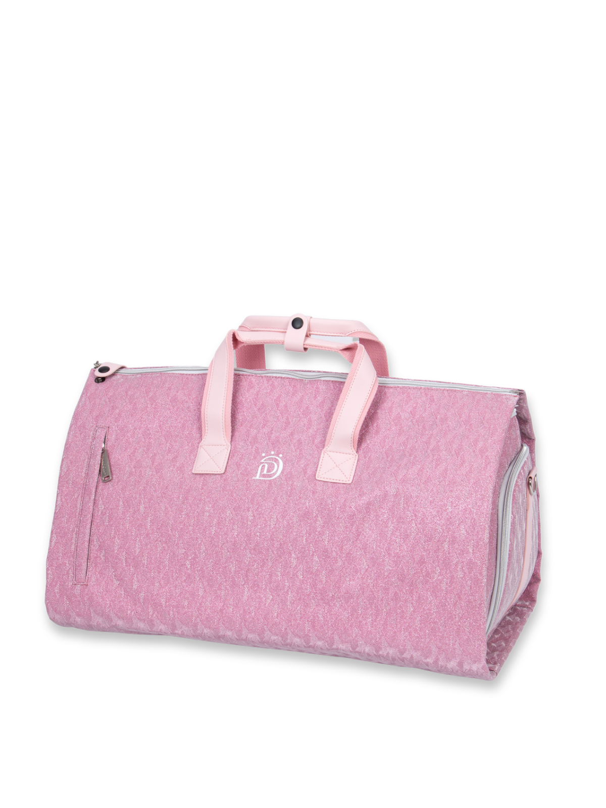 Prima Garment Duffel | Gatsby Collection | + more colors - DivaDolly