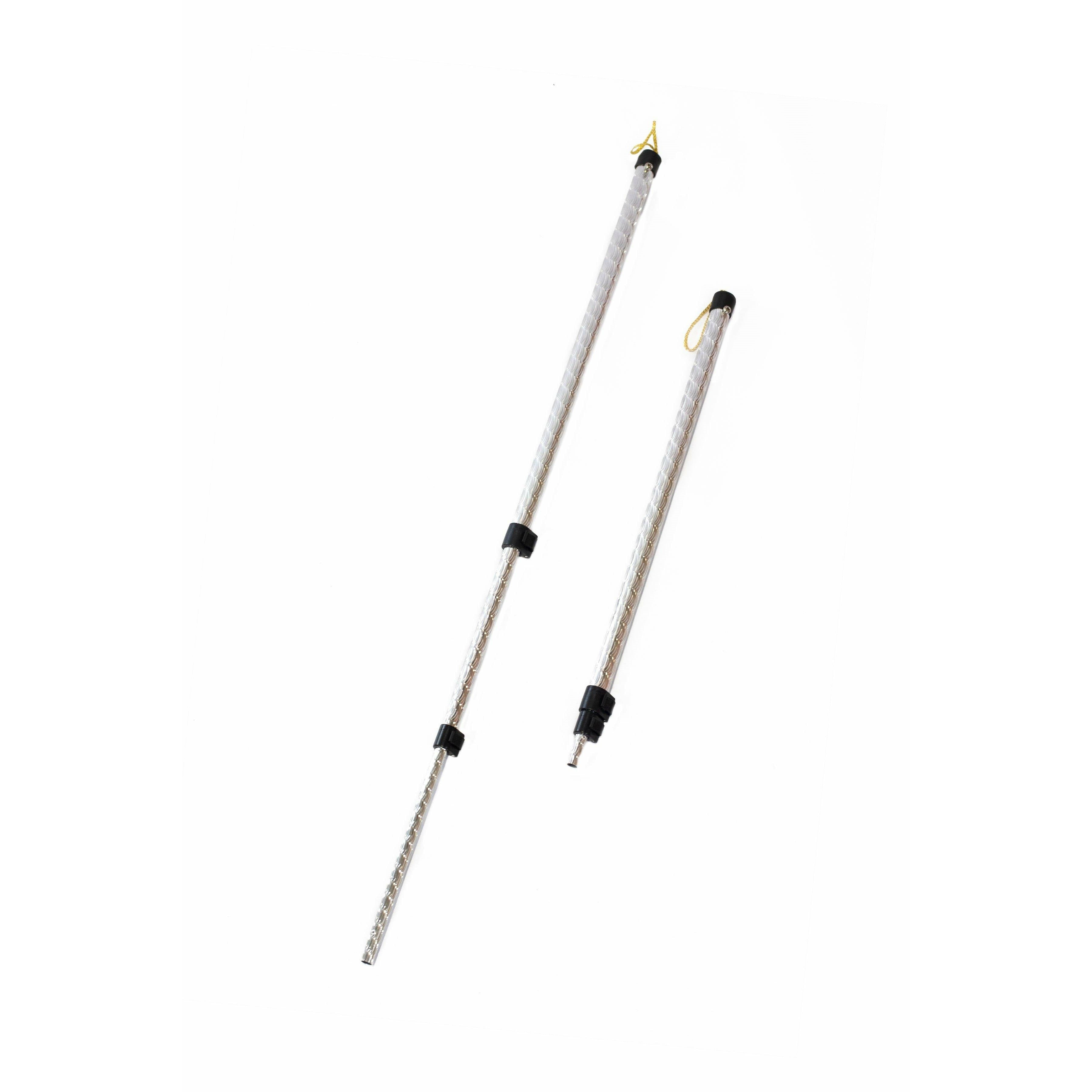Telescoping Rod Replacement (Set of 2)