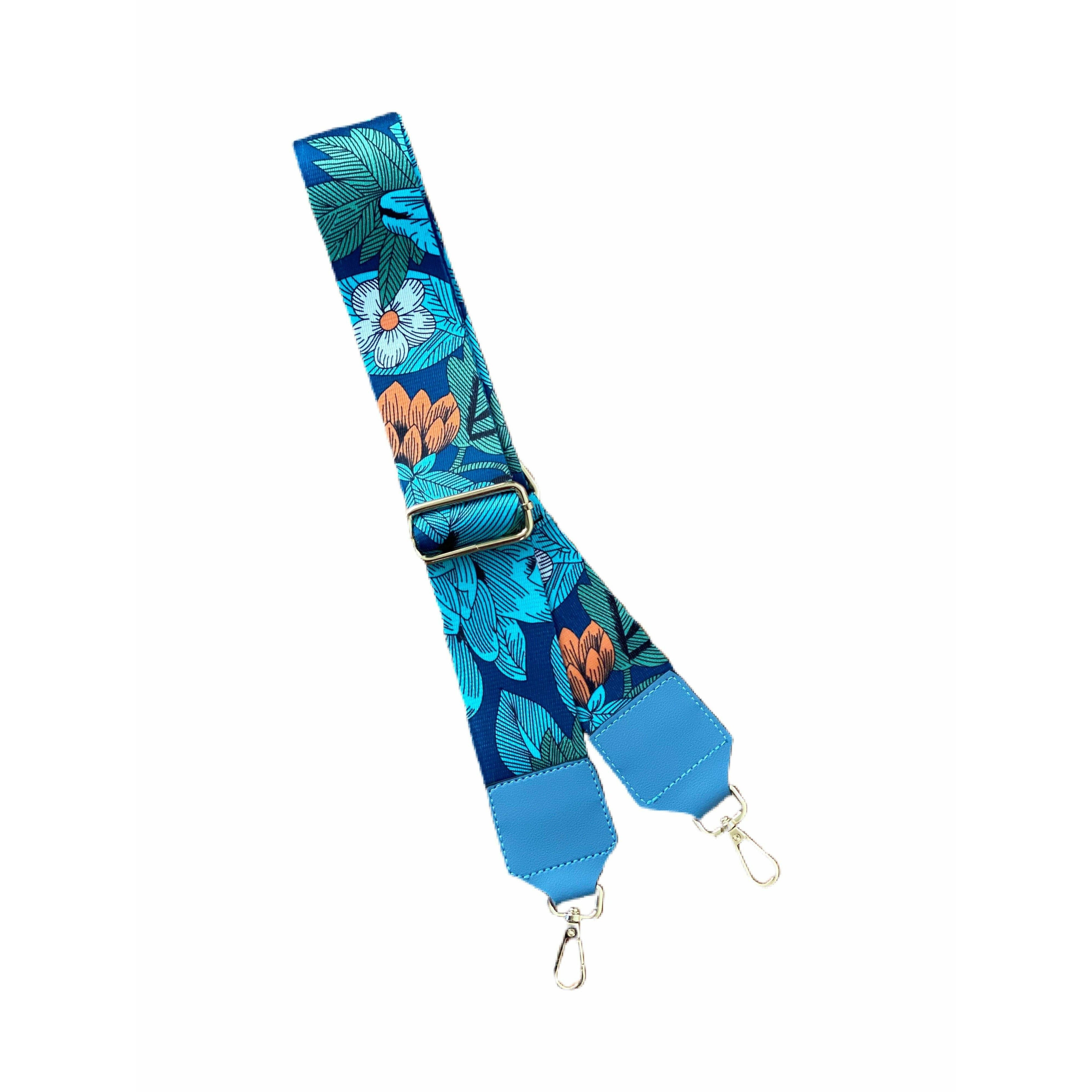 Touch of the Tropics | Prima Strap - DivaDolly