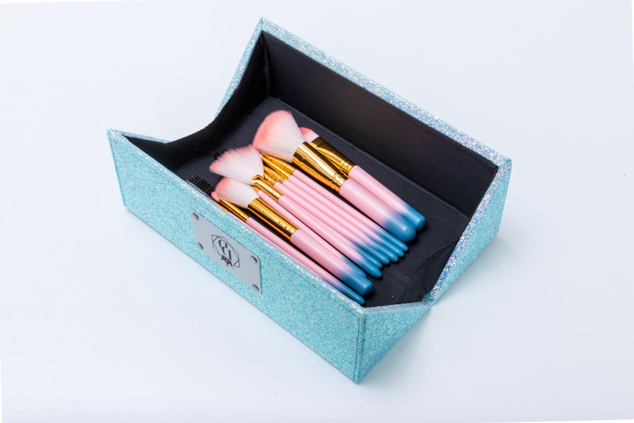 DivaDolly Brush Boxes - DivaDolly