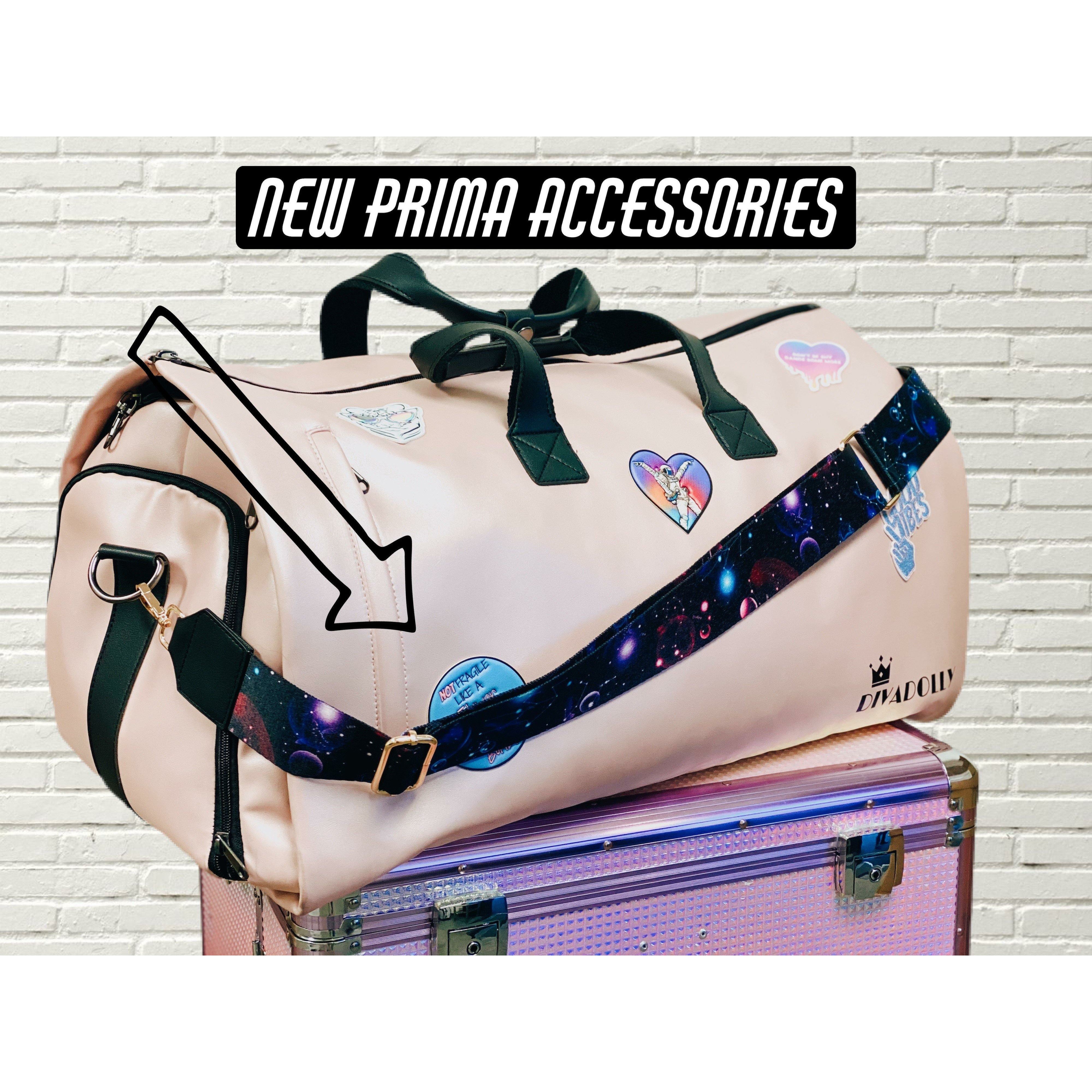 Prima Patches Bundle Pack - DivaDolly